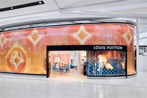 louis vuitton break in sydney|louis vuitton shop sydney.